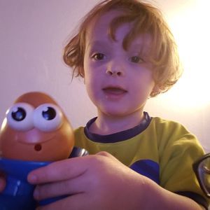 Meet your Posher, Pascale-laurence